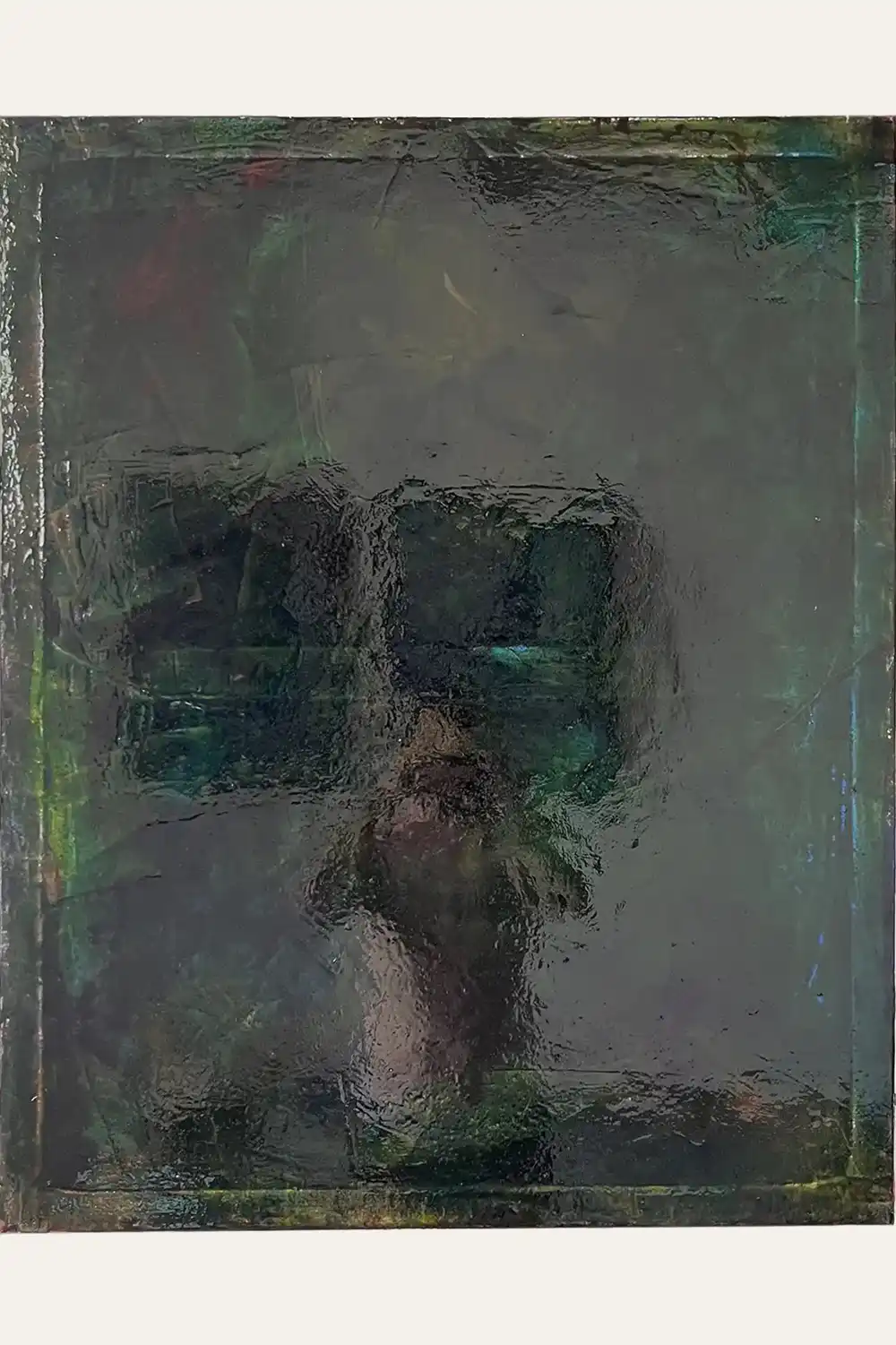 Subconscious by Ümit Sural