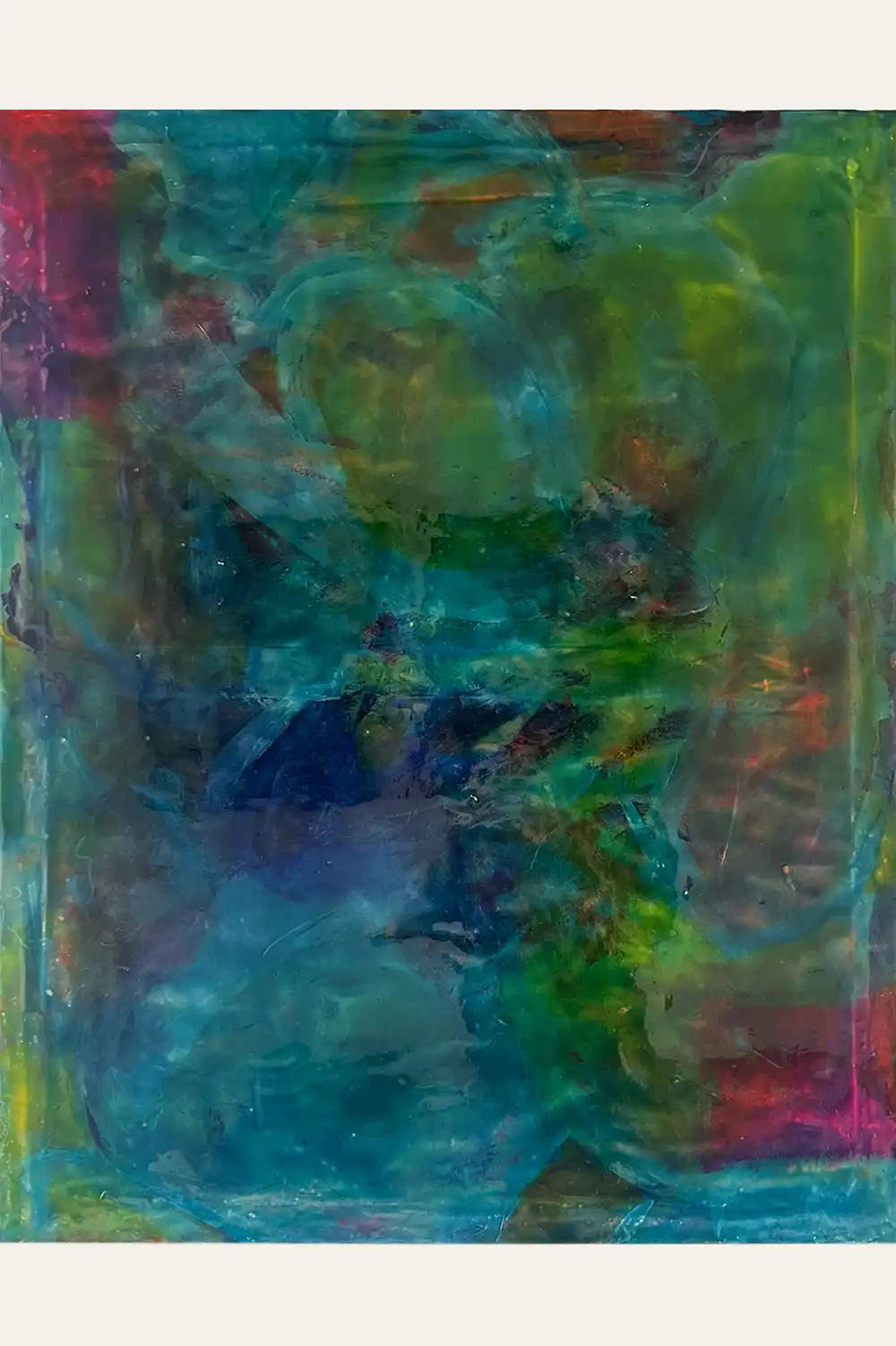 Under My Mind by Ümit Sural