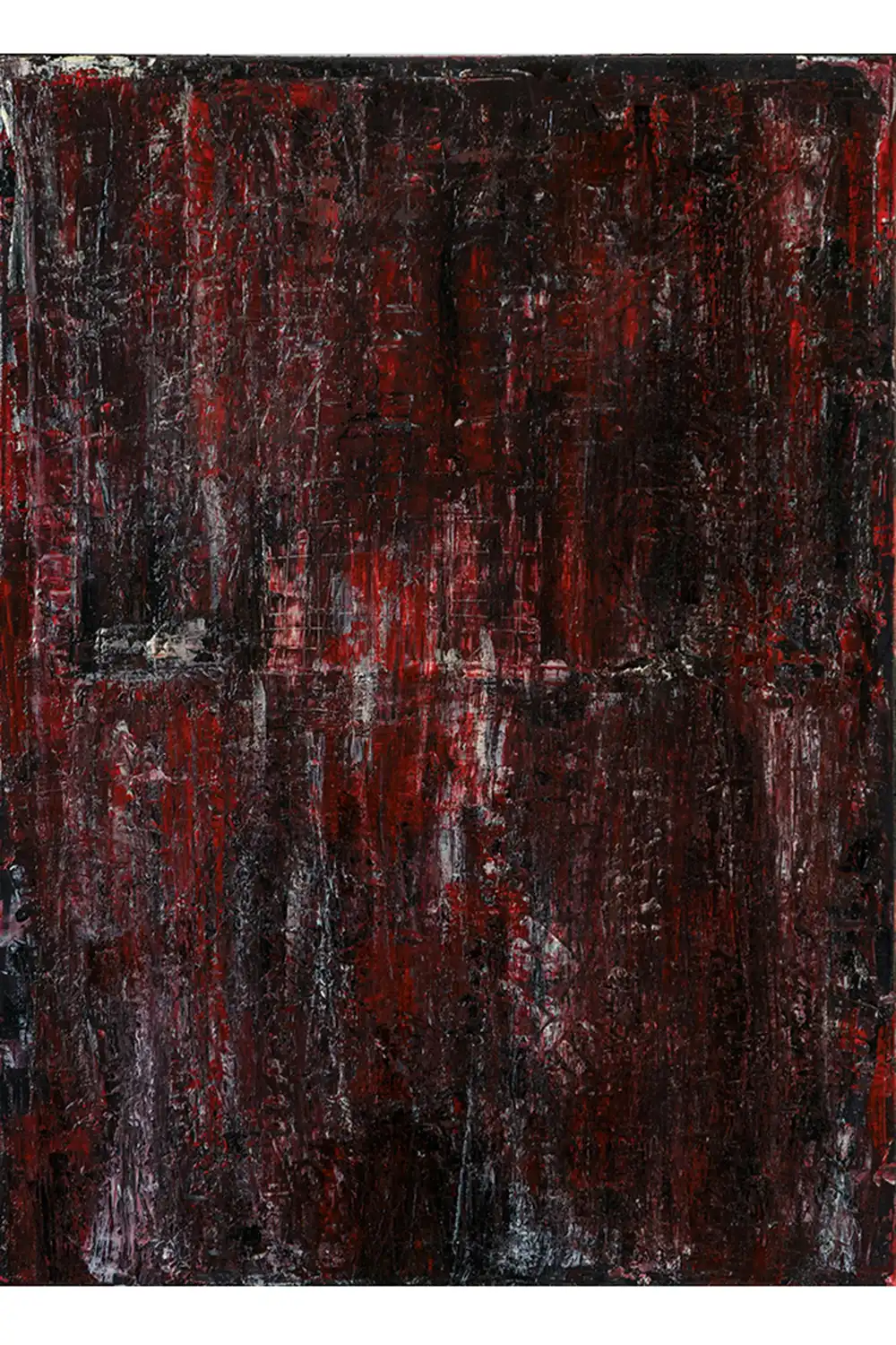 Red Jungle II