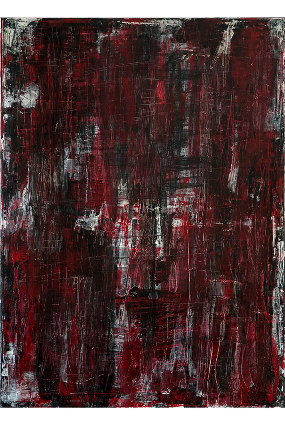 Red Jungle III