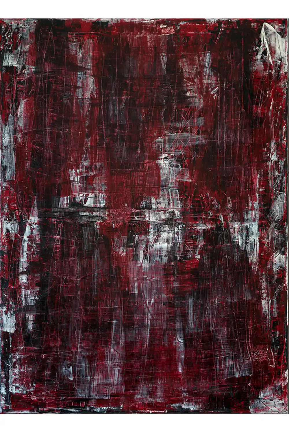 Red Jungle IV