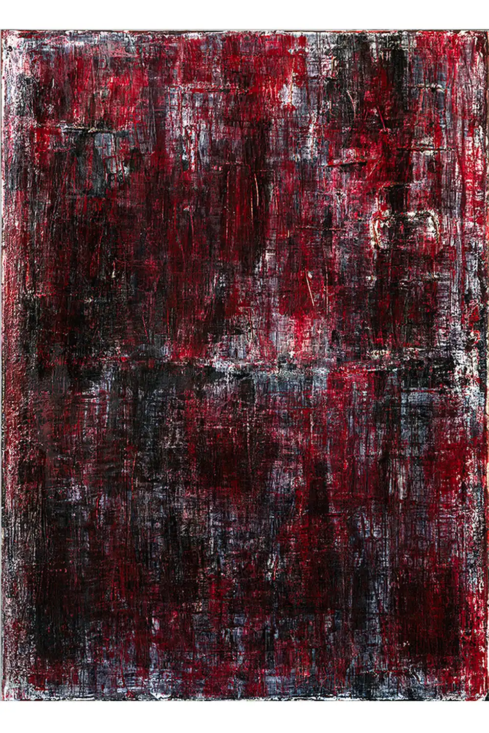 Red Jungle V