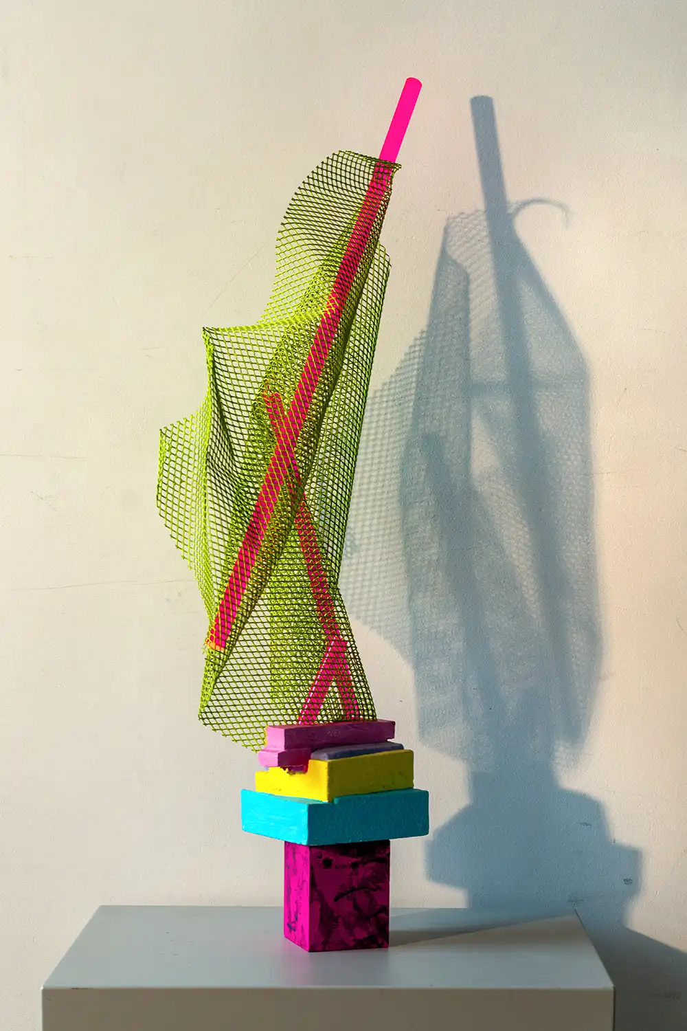 Transposition by Ümit Sural