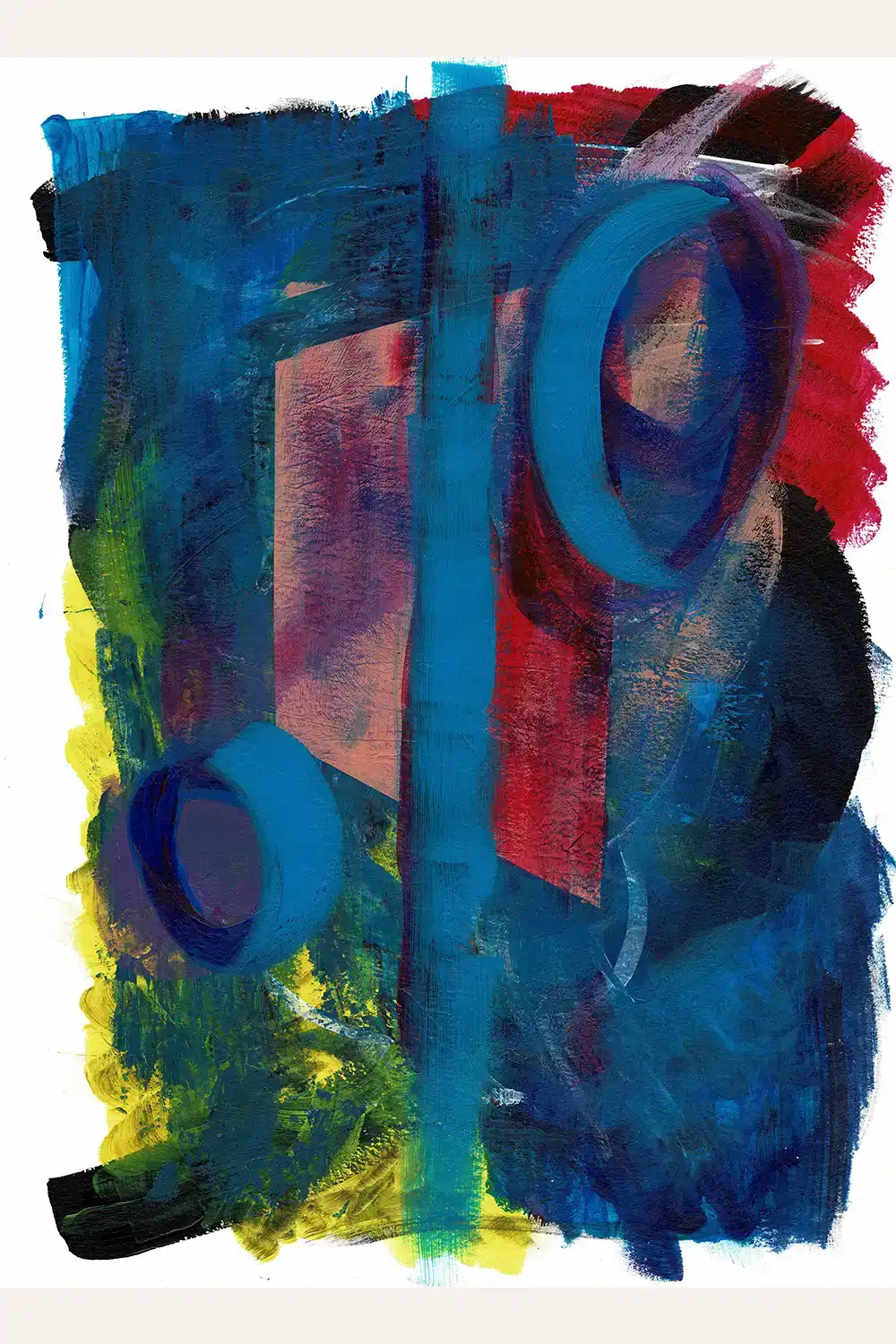 Spring I