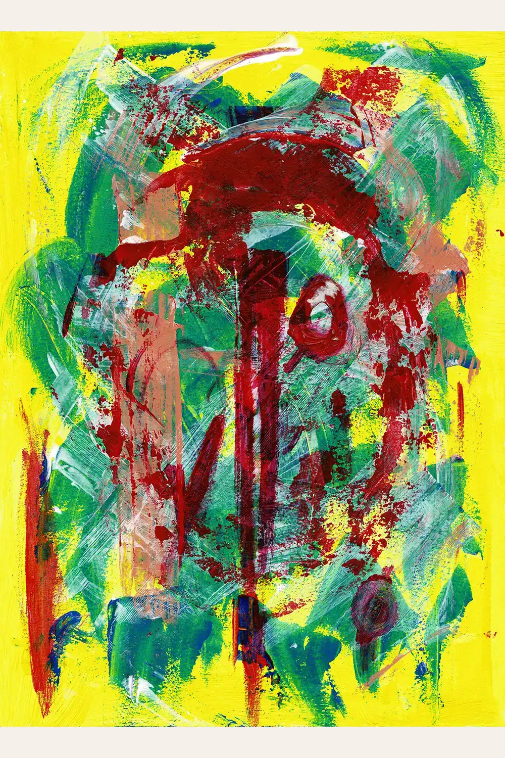 Spring IV