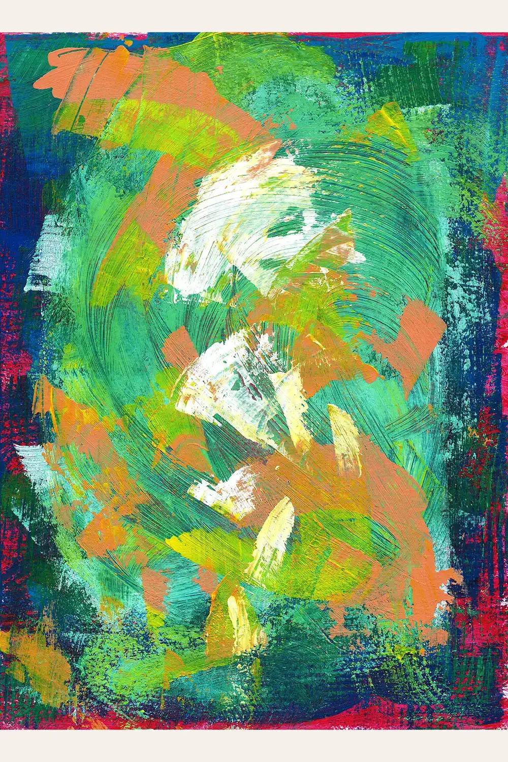 Spring V