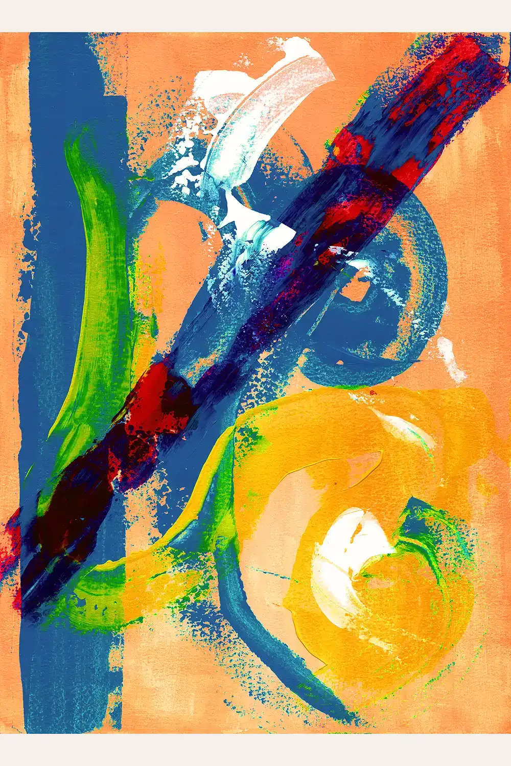 Spring VII